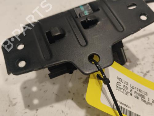 tailgate-lock-volvo-xc60-ii-246-2017-36948246 main image