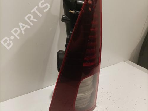 Left taillight RENAULT ESPACE IV (JK0/1_) 2.0 dCi (JK02, JK03) | BP22569215C34 