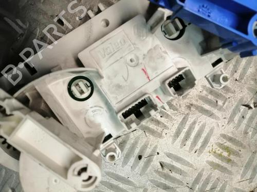 Climate control RENAULT CLIO IV (BH_) 1.5 dCi 75 | BP22583974I5 