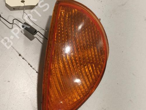 Left front indicator FIAT SEICENTO / 600 (187_) 1.1 (187AXB, 187AXB1A, 187AXC1A02) | BP22587027C32 