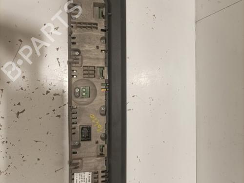 Instrument cluster MERCEDES-BENZ A-CLASS (W177) AMG A 35 4-matic (177.051) | BP22577716C47 