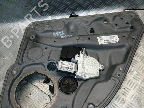 Used Rear right window mechanism Rear right window mechanism 22583704 22583704