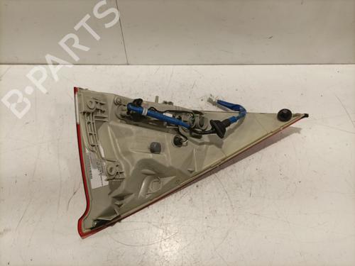 Høyre baklys Høyre baklys HONDA INSIGHT (ZE_) 1.3 IMA (ZE28, ZE2) (88 hp) 33950871 33950871