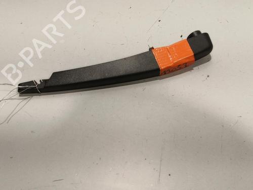 Used Rear windshield wiper arm DACIA SANDERO III 1.0 SCe 65 (67 hp) 22585950