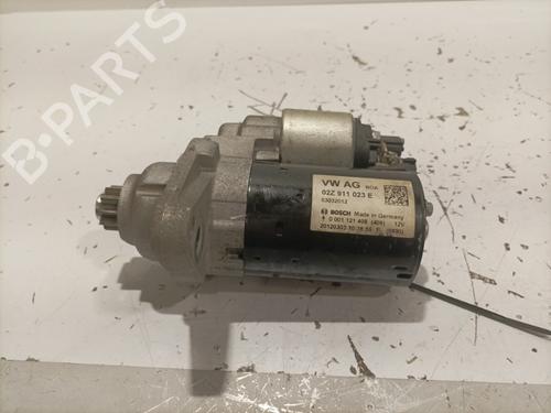Starter VW GOLF VI (5K1) 1.4 TSI | BP22573492M8 