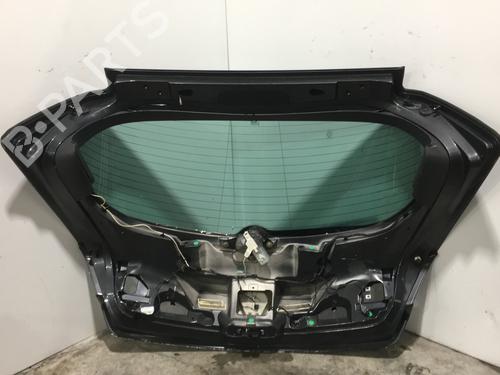 Tailgate RENAULT VEL SATIS (BJ0_) 2.0 dCi (BJ03, BJ0B) | BP25478173C6