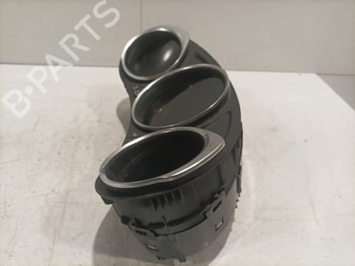 Instrument cluster CITROËN DS4 (NX_) 2.0 HDi / BlueHDi 135 | BP30889473C47