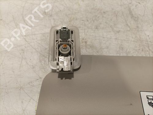 Right sun visor CITROËN C3 III (SX) 1.2 PureTech 82 | BP32703083I2  - Image 5