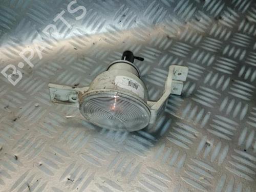 Used Left front indicator Left front indicator MINI MINI (R50, R53) Cooper (116 hp) 22591207 22591207