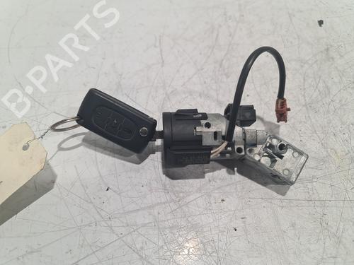 Electronic module CITROËN BERLINGO Box Body/MPV (B9) 1.6 HDi 90 | BP32421857M83 - Image 10