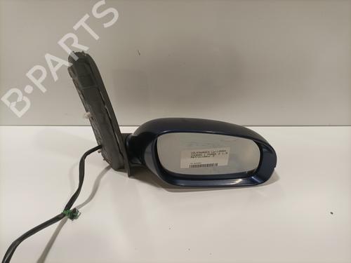 Used Right mirror VW TOURAN (1T1, 1T2) 1.9 TDI (105 hp) 22588839