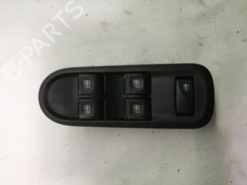 Used Left front window switch Left front window switch DACIA DUSTER (HS_) 1.5 dCi (109 hp) 22575622 22575622