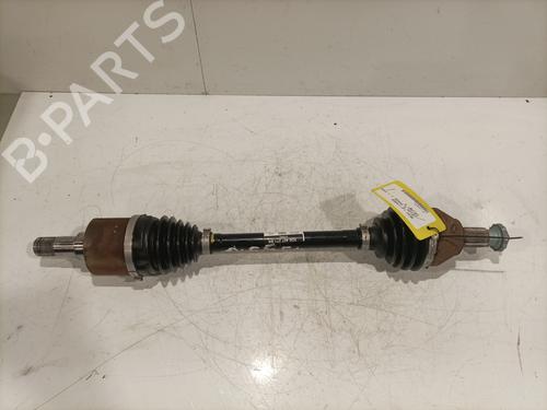 Used Left front driveshaft SEAT IBIZA V (KJ1, KJG) 1.0 TSI (95 hp) 31811639