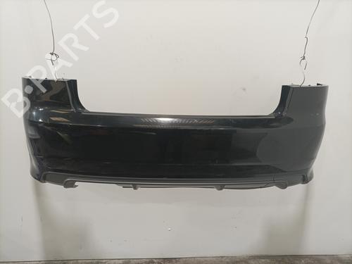 Bagtil kofangere AUDI A3 (8P1) S3 quattro (265 hp) 30821049