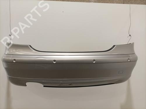Rear bumper MERCEDES-BENZ C-CLASS Coupe (CL203) C 180 (203.735) | BP22585044C8 