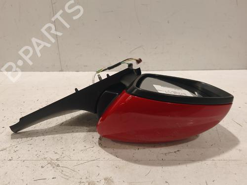 Retrovisor esquerdo CITROËN C3 III (SX) 1.2 VTi 82 | BP36836776C26 - Image 5
