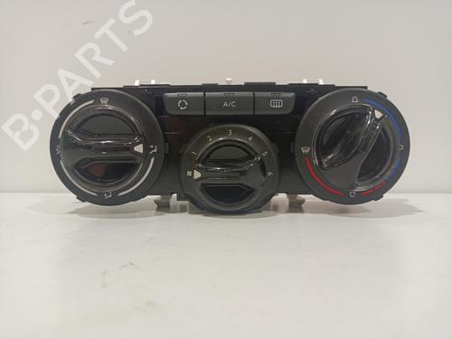 Climate control PEUGEOT 208 I (CA_, CC_) 1.2 VTI 82 | BP22575590I5 