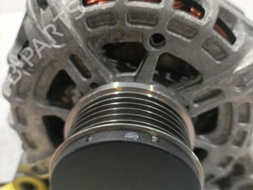 Alternator PEUGEOT 208 I (CA_, CC_) 1.2 THP 110 | BP22585497M7 