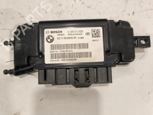 Electronic module BMW 1 (F21) 116 i | BP36441428M83 - Image 15