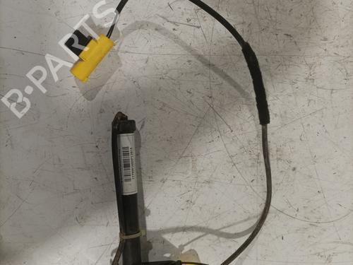 Electronic module MERCEDES-BENZ A-CLASS (W176) A 160 CDI / d (176.011) | BP29188232M83 - Image 4