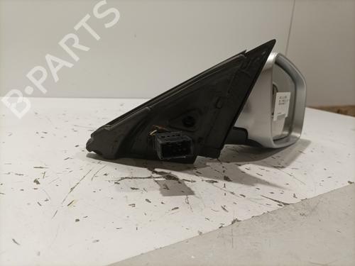 Right mirror AUDI A3 (8L1) 1.6 | BP22577596C27 