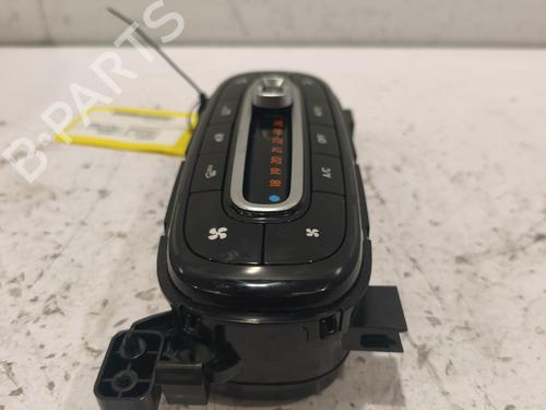 Climate control SMART FORTWO Convertible (453) 1.0 (453.442, 453.443) | BP38424465I5 - Image 7