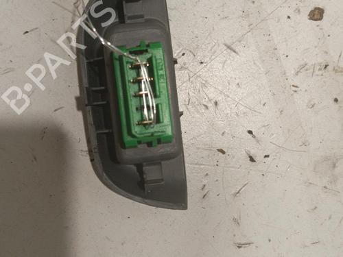 Left front window switch PEUGEOT 107 (PM_, PN_) 1.0 | BP22588464I27 