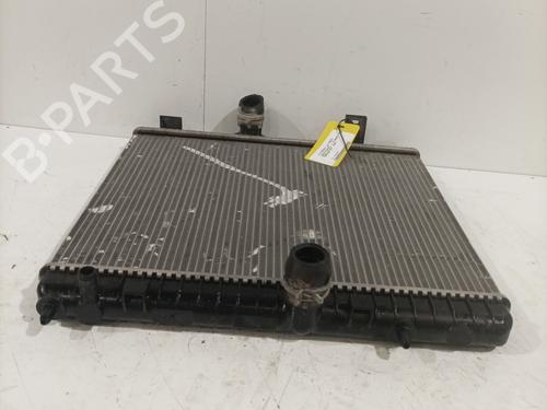 Water radiator CITROËN DS5 2.0 HDi 200 Hybrid4 All-wheel Drive | BP27981803M31 