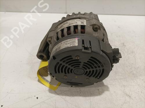 Alternator CITROËN BERLINGO / BERLINGO FIRST Box Body/MPV (M_) 1.8 D (MBA9A, MCA9A) | BP32174012M7 