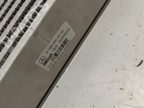 Intercooler MERCEDES-BENZ A-CLASS (W169) A 180 CDI (169.007, 169.307) | BP22570473M30 