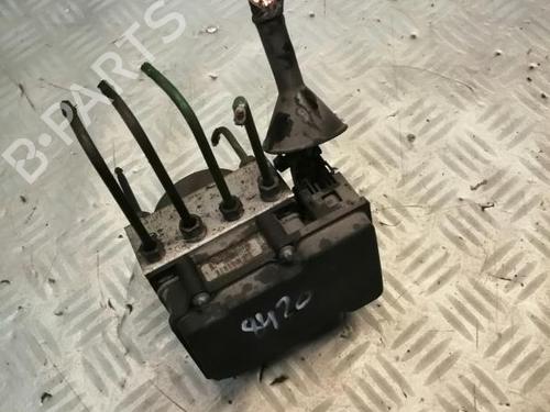 Used ABS pump ABS pump RENAULT CLIO III (BR0/1, CR0/1) 1.5 dCi (BR17, CR17) (86 hp) 22584169 22584169