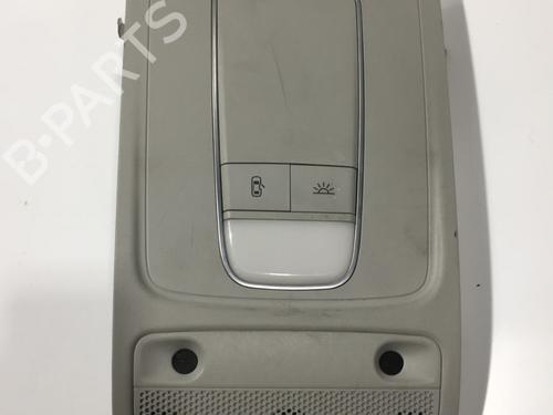 Used Interior roof light Interior roof light AUDI A3 Sportback (8VA, 8VF) 2.0 TDI (150 hp) 22572820 22572820