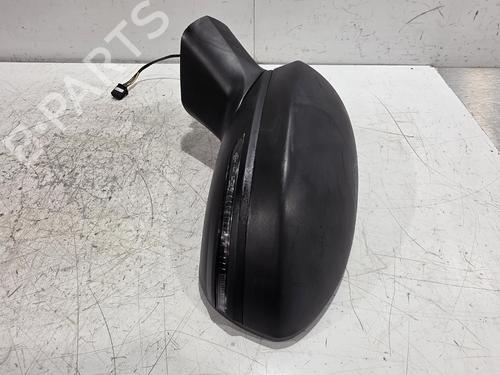 Left mirror RENAULT CLIO V (B7_) 1.5 Blue dCi 85 (B7AG) | BP40251628C26 - Image 4