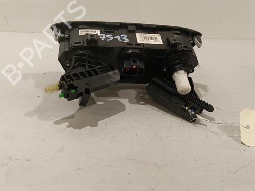 Used Climate control HYUNDAI i20 II (GB, IB) 1.4 CRDi (90 hp) 22576423