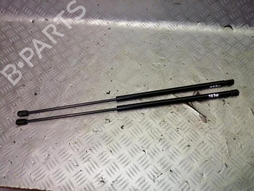 Used Tailgate lift support CITROËN XSARA Coupe (N0) 2.0 HDI 90 (90 hp) 22591463