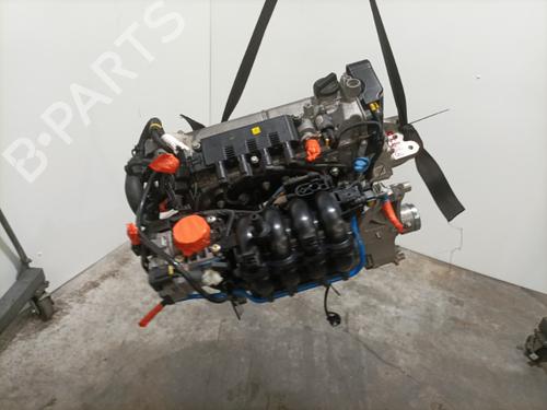Used Engine FIAT PUNTO (199_) 1.2 (199AXZ1A, 199BXZ1A) (69 hp) 22589479