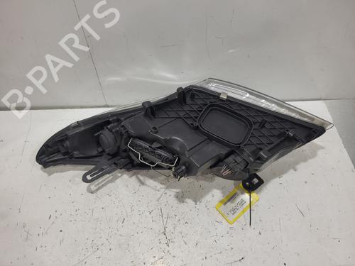 Right headlight RENAULT MEGANE III Hatchback (BZ0/1_, B3_) 1.5 dCi (BZ09, BZ0D, BZ1W, BZ29, BZ14) | BP36763076C29 - Image 6