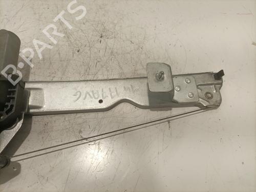 Front left window mechanism DACIA DUSTER (HS_) 1.5 dCi | BP27380065C22 - Image 4