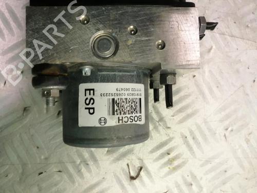 Used ABS pump ALFA ROMEO MITO (955_) 1.3 MultiJet (955AXP1A, 955AYC1A) (95 hp) 22571412