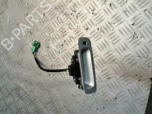 Used Electronic module Electronic module SUZUKI SWIFT III (MZ, EZ) 1.3 (RS413, ZC11S) (92 hp) 22590127 22590127