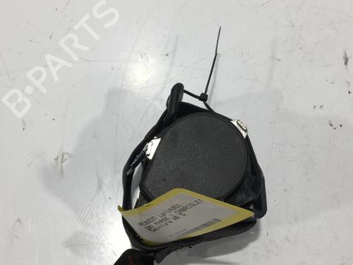 Used Rear left seatbelt Rear left seatbelt PEUGEOT 207 CC (WD_) 1.6 HDi (109 hp) 24454547 24454547
