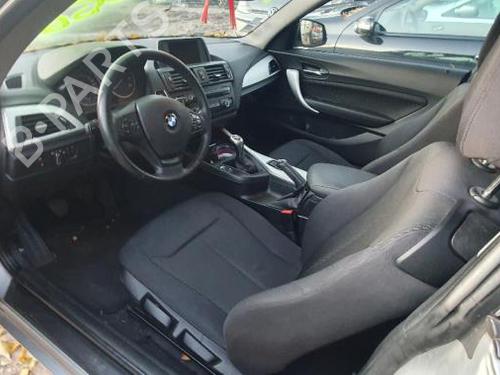 Used Parts BMW 1 (F21) 116 d 2107445