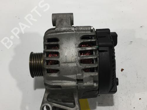 Used Alternator Alternator FORD FIESTA VI (CB1, CCN) 1.25 (82 hp) 25469483 25469483