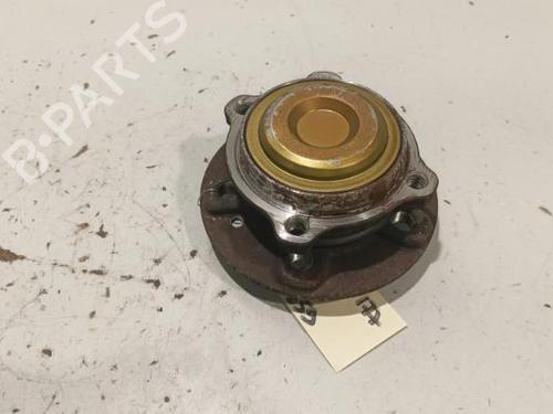 Used Right rear steering knuckle Right rear steering knuckle 22574647 22574647