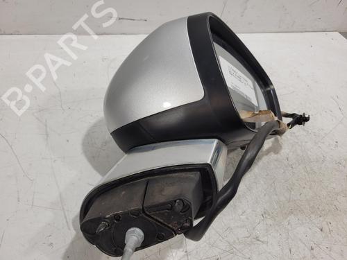 Used Right mirror Right mirror CITROËN C3 II (SC_) 1.6 HDi 110 (112 hp) 39892001 39892001