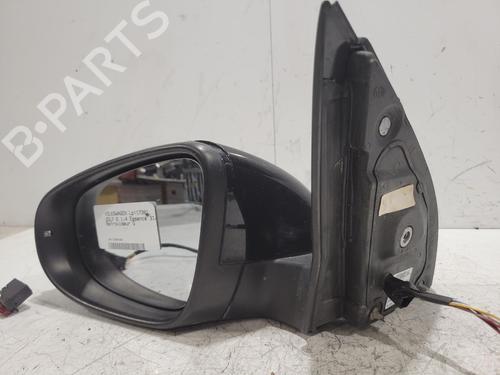 Used Left mirror Left mirror VW GOLF VI (5K1) 1.4 (80 hp) 39891935 39891935