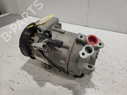 AC compressor RENAULT CLIO IV (BH_) 0.9 TCe 90 (BHNF, BHMA, BHMH, BHJK, BHJR) | BP37500200M34 - Image 4
