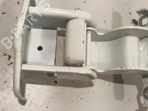 Used Hinge/Door check strap Hinge/Door check strap RENAULT TRAFIC III Van (FG_) 2.0 dCi 145 (FGML) (145 hp) 26297120 26297120