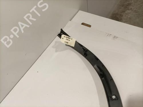 Used Rear left wheel arch trim Rear left wheel arch trim 22574488 22574488