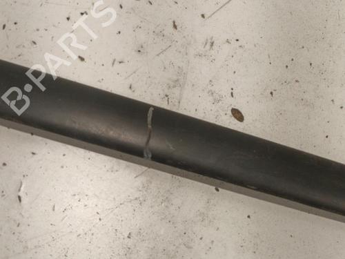 Dørlist PEUGEOT 206 Hatchback (2A/C) 1.4 i (75 hp) 22576964